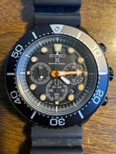 Seiko Propex Limited Edition Ref. SSC673P1