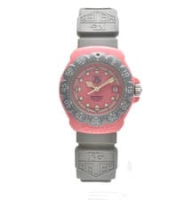 [NEAR MINT] TAG Heuer Formula 1 Professional 360.508 28mm Quartz Women's Watch