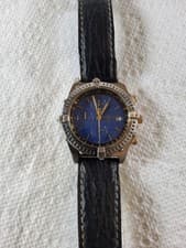 breitling 1884 Chronographe watche