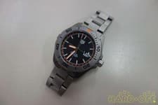 TAG HEUER Automatic Watch WAY208F