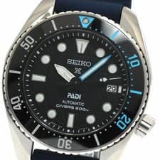 Seiko Prospex SPB325J1 Automatic Men’s Watch with Box Used