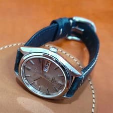 SEIKO watch Lord Matic 23 stones manufactured by Seikosha Suwa Factory  men