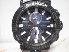 Casio G-Shock Gwr-B1000-1AJF Gravity Master Gravitymaster Analog Watch #0001