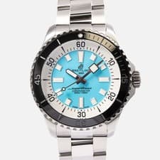 Breitling Superocean II 44mm A17376