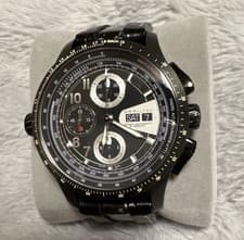 Hamilton Khaki X-MACH Auto H766860 Chronograph Automatic Men's Watch from JP