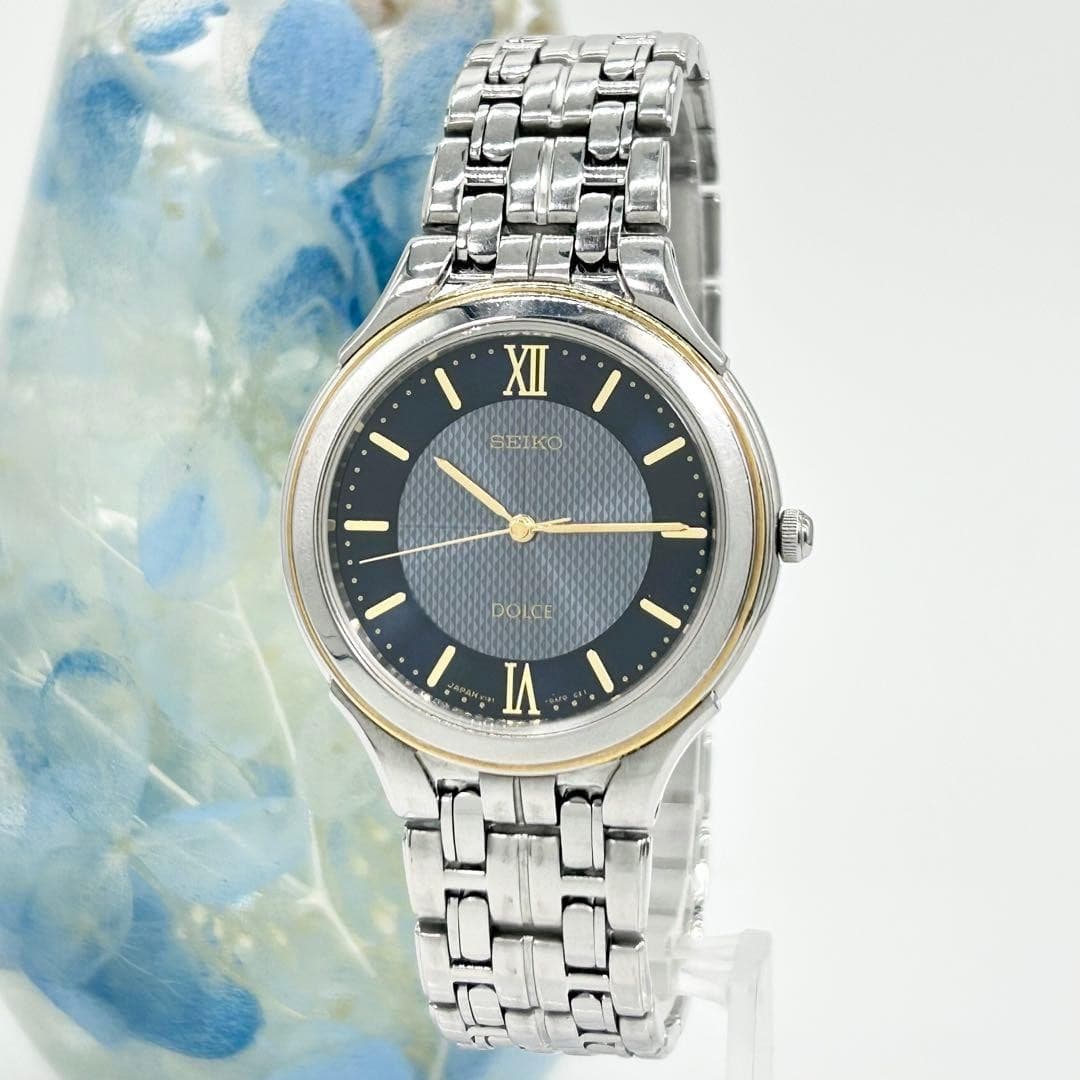 Dolce V181-0AC0 Watch - Women's Eco-Friendly