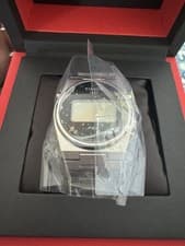 Tissot PRX 40mm Quartz Digital Watch T1374631103000