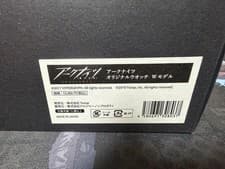 Seiko Arknights Official Collaboration Watch W Model Limited Edition Artist New