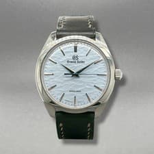 Estate Seiko Grand Master Omiwatari Men's Automatic Watch Ref#SBGY007
