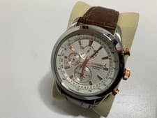 SEIKO Chronograph Watch