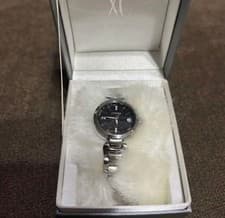 Citizen xC EC1031-57E Happy Flight Diamond Limited Watch w/Box from Japan Rare