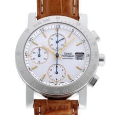 GIRARD-PERREGAUX GP7000 Chronograph  Cal.8000-464 Ref.7000 TO269266