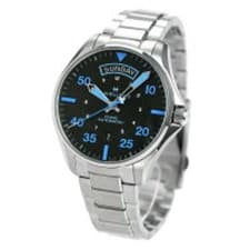 Hamilton Khaki Aviation H64625131 Automatic Men's Stainless Steel Watch NEW