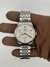 2026 Tudor 1926 39mm Stainless Steel M91550-0001