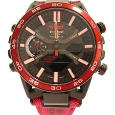 CASIO G-Shock ECB-2000MFG-1AJR EDIFICE Working