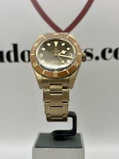 2025 TUDOR Black Bay 58 Boutique Bronze Edt 39mm 79012m Warranty PX Welcome