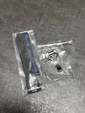 Cartier Leather Belt for Santos Men Authentic Accessory From Japan