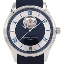 Frederique Constant Classics Index Automatic Heart Beat FC-310MNS5B6 SS