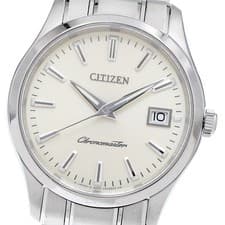 CITIZEN The citizen CTQ57-0952/A660-T006892 Date Quartz Men's Watch_914389