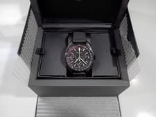Bulova Lunar Pilot Archive Series Special Edition Chronograph – 98A186