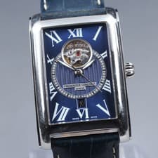 FREDERIQUE CONSTANT Heartbeat FC-303/310/315X4C4/5/6 Automatic Men's Exc+5*Box