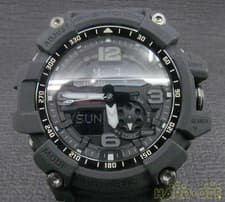 Casio G-1035A G-Shock
