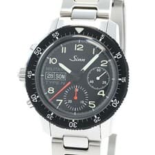 Sinn Military Type IV 103 103 #185