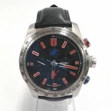 Hunting World Hw-025 Quartz Watch