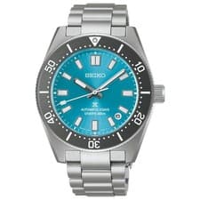 Seiko Prospex SBDC221 1965 Heritage Save the Ocean Limited Core Shop Diver Watch