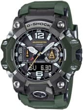 Casio G-SHOCK GWG-B1000-3AJF LAND MUDMASTER Solar Radio Men Watch F/S w/Track#