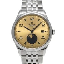 Used Tudor Tudor TUDOR 91560 Champagne Men s Watch