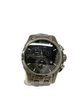 HAMILTON Jazzmaster Performer H326120 Men's Watch From Japan G0413