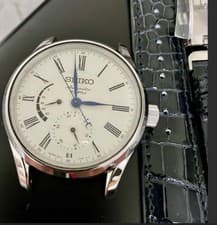 SEIKO Presage SARW011 – Made in Japan