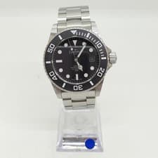 Davosa Automatic Watch 161.582.55 Mechanical Winding Used