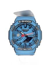 CASIO G-SHOCK Quartz GA-2100MNG-2AJR Men's Watch From Japan G0415