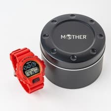MOTHER G SHOCK Volume 2 GW 6900MOT24 4JR Hobo Day