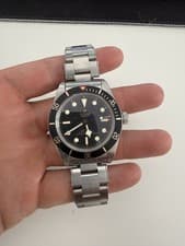 TUDOR Black Bay 58 M79030N-0001 - WATCH ONLY WITH EXTRA STRAP