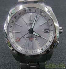 Citizen Eco Drive Watch