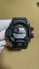 G-SHOCK Rangeman