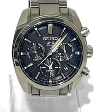 SEIKO Astron Radio Solar SBXC021 5X53 0AJ0 Working