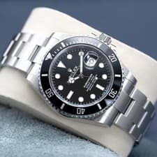 Rolex Submariner Date 126610LN 2026 41mm NEW Box & Papers