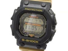 CASIO G-SHOCK GX-56TU-1A5JF Men's Quartz Watch Excellent Condition