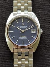 Omega Constellation Vintage