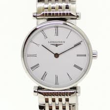 Longines La Grande Classique de Longines L4 209 4 11 6 Dress Watch wrist 18cm