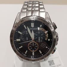 Citizen Gn-4W-S-12G Eco Drive Watch