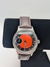 (B1631) Barrington Griffiths 15 Jewels Wristwatch