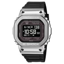 CASIO G-SHOCK GM-H5600-1JR Metal Bluetooth Digital Men Watch Solar new
