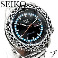 SEIKO 5 SPORTS SBSA245 New  SEIKO 5 SPORTS Automatic Men s