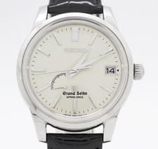 Grand Seiko SBGA057 Spring Drive Power Reserve 40mm Used