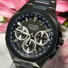 Citizen Attesa Model CC4106-74E #QYDB9C